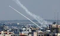 Биньямин Нетаньяху: «Мы готовы нанести жесткий удар по Газе»