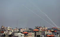 Четыре мирных жителя Газы погибли из-за неудачных запусков ракет