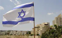 Еврейское население в Иудее и Самарии достигло 506 000 