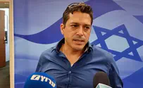 «Израильский министр диаспоры не любит американских евреев»