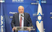 “Достижение соглашения укрепит Нетаньяху”
