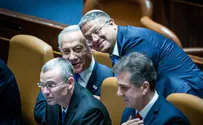 Между Нетаньяху и Бен-Гвиром достигнуто соглашение