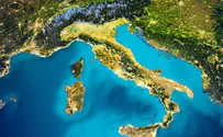 Агент «Моссада» погиб при кораблекрушении в Италии