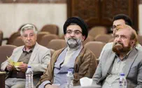 Иранские евреи: «Мы ценим религиозную свободу»