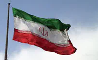 В Иране арестован «шведский шпион» 