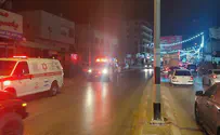 «Автомобильный теракт» в Хаваре: ранен солдат ЦАХАЛ