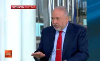 Либерман согласен на коалицию с Нетаньяху