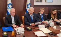 Кабинет министров «окажет помощь» палестинцам