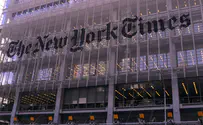 NYT заведомо опубликовала ложные данные о ешивах