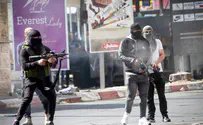 Красный Крест атакует Израиль вместе с террористами