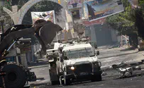 «Бригады мучеников Аль-Аксы» встали под ружье против Израиля