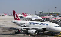 Блокировавших самолёт в Турции депортируют в Израиль