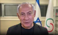 Нетаньяху в субботу попал в больницу