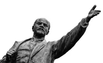 В мавзолей Ленина брошен “коктейль Молотова”
