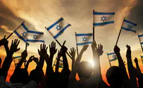 Участники программы МАСА продолжают прибывать в Израиль