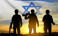 «Без наземной операции ХАМАС не будет уничтожен»