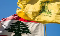 «Само существование Израиля – это акт войны против Ливана»