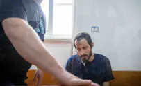 Полиция пытается вернуть Йехиэля Индора в тюрьму