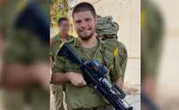 В результате нападения погиб сержант Максим Молчанов