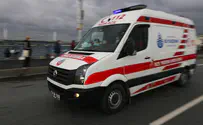 Среди пострадавших в серьёзной аварии в Турции 7 израильтян