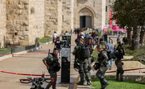 Двое пострадавших в результате теракта в Иерусалиме