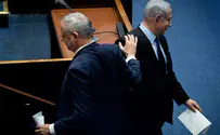 “Давление на Нетаньяху с требованием компромисса усиливается”