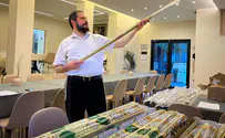 Еврейские общины Украины готовы к Суккоту