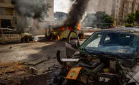 Война с Израилем: террористам из Газы помогали бойцы КСИР