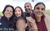 Фотограф «Исраэль Хайом» убит вместе со своей семьей