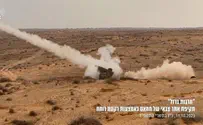 Впервые с 2006 года: запущена большая ракета «Манатец»