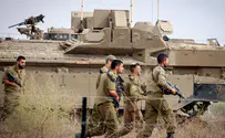 ЦАХАЛ расширяет наземную операцию в секторе Газы