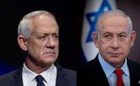 Бени Ганц будет лучшим премьером, чем Биньямин Нетаньяху?