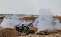 Силы ЦАХАЛ вошли в сектор Газы, уничтожая объекты ХАМАС