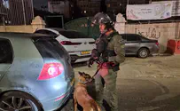 Двое раненых в результате перестрелки в Иерусалиме