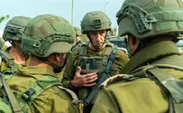 «В наземной операции в Газе будут участвовать тысячи солдат»