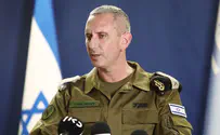 «Наши силы останутся на линии прекращения огня в секторе Газы»