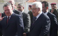 Ни Абдалла, ни Шольц не пустят палестинцев к себе в страну