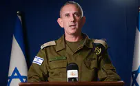 «Десятки тысяч наших бойцов готовятся к войти в Газу»