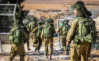 «Израиль согласился отложить наземное наступление на Газу»