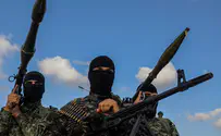 Новый закон запрещает употребление публикаций ХАМАС и ИГИЛ  