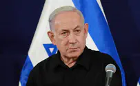 Нетаньяху: Цель одна - победить, и ей нет альтернативы