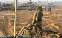 Силы ЦАХАЛ атаковали более 2500 объектов в секторе Газы