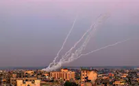 Почему ХАМАС еще осуществляет ракетные обстрелы Израиля. Видео