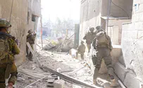 Бойцы бригады “Нахаль” захватили форпост ХАМАСа