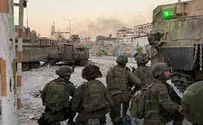 ЦАХАЛ разрешает безопасный проход на юг сектора Газы