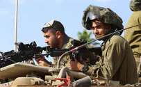 Война в Газе: силы ЦАХАЛ разгромили «Батальон Зейтун»