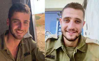 В секторе Газы пали два офицера ЦАХАЛа