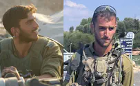 Еще два бойца «Гивати» пали в боях в секторе Газы