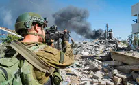 ЦАХАЛ атаковал с воздуха еще 300 объектов в Газе. Фото и видео