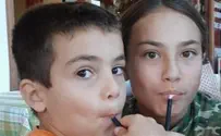 Хадасе Кальдерон сообщили о возвращении её двоих детей